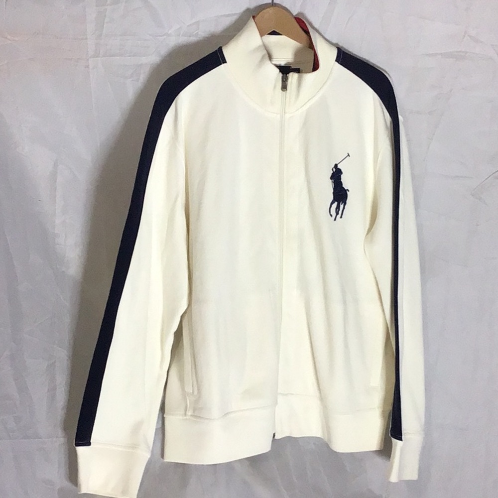 Mens polo Ralph Lauren jacket